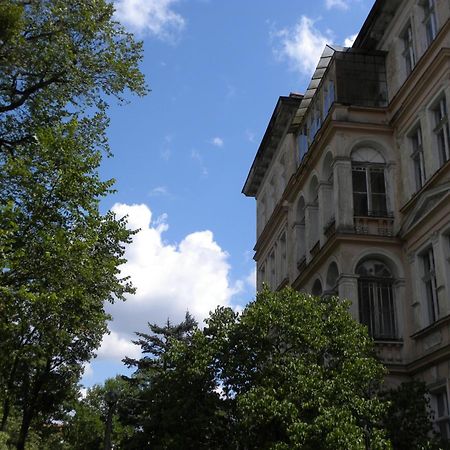 Apartament Estera Stary Toruń Eksteriør billede