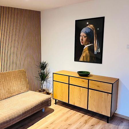 Apartament Estera Stary Toruń Eksteriør billede