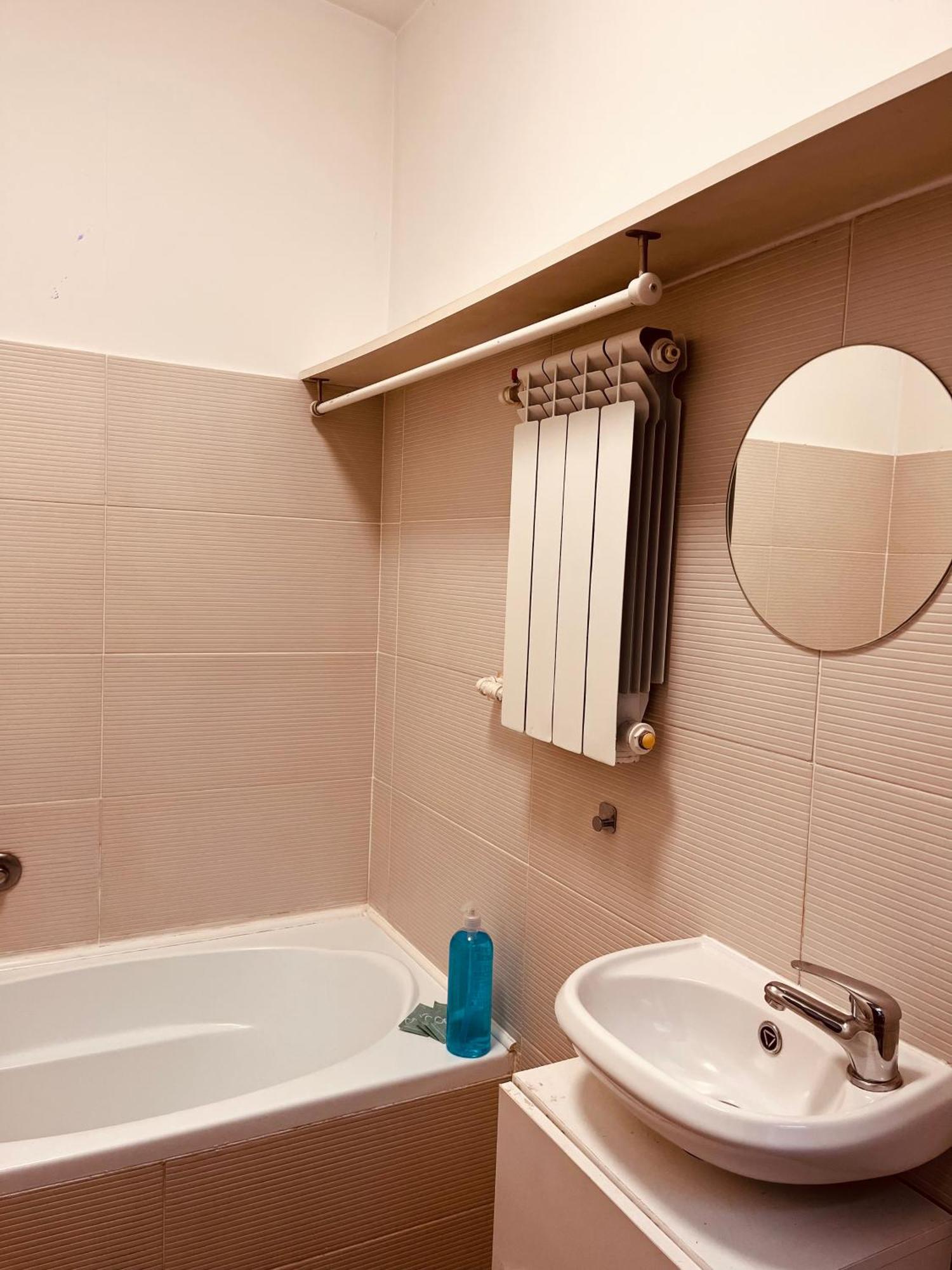 Apartament Estera Stary Toruń Eksteriør billede