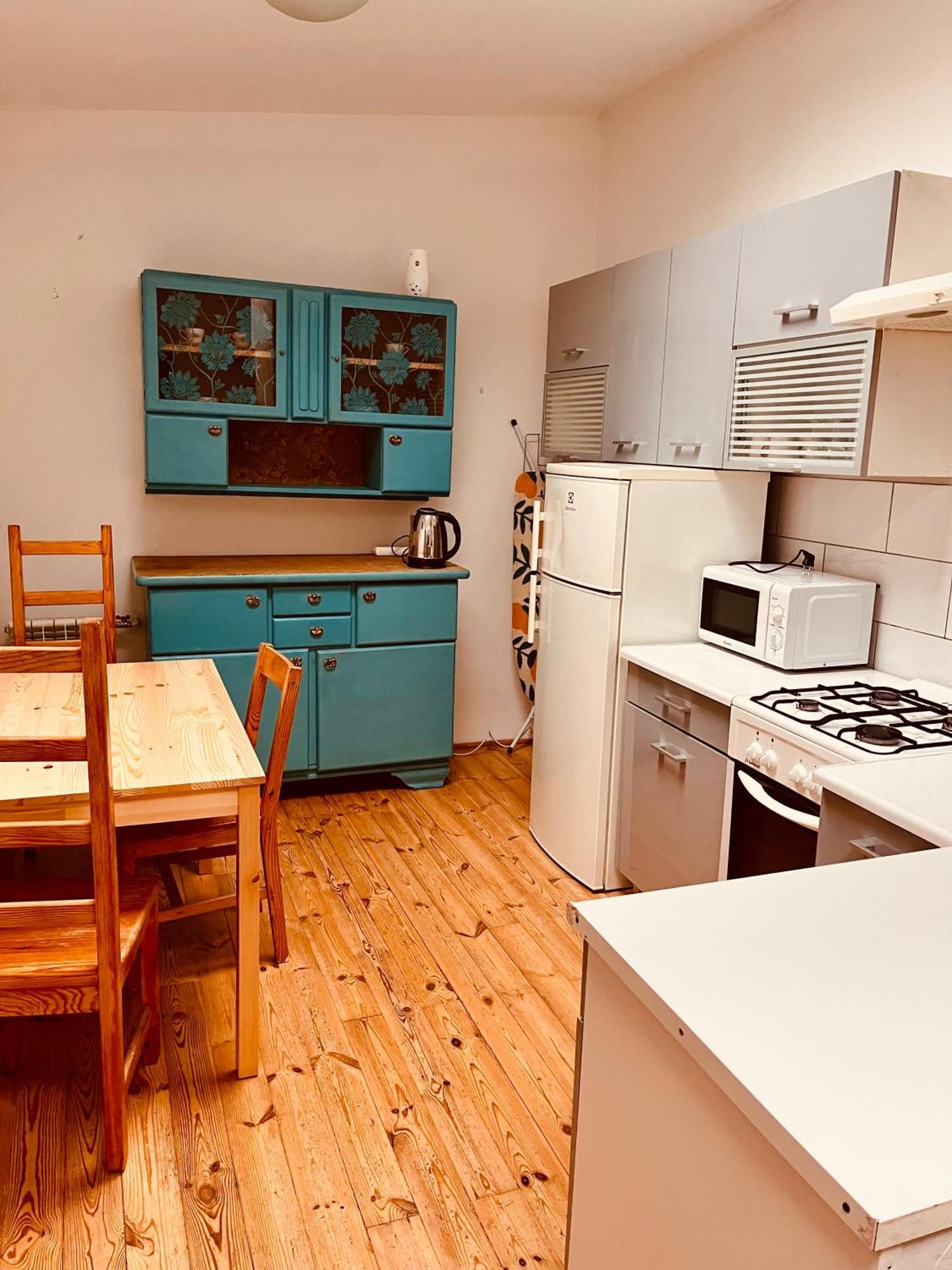 Apartament Estera Stary Toruń Eksteriør billede