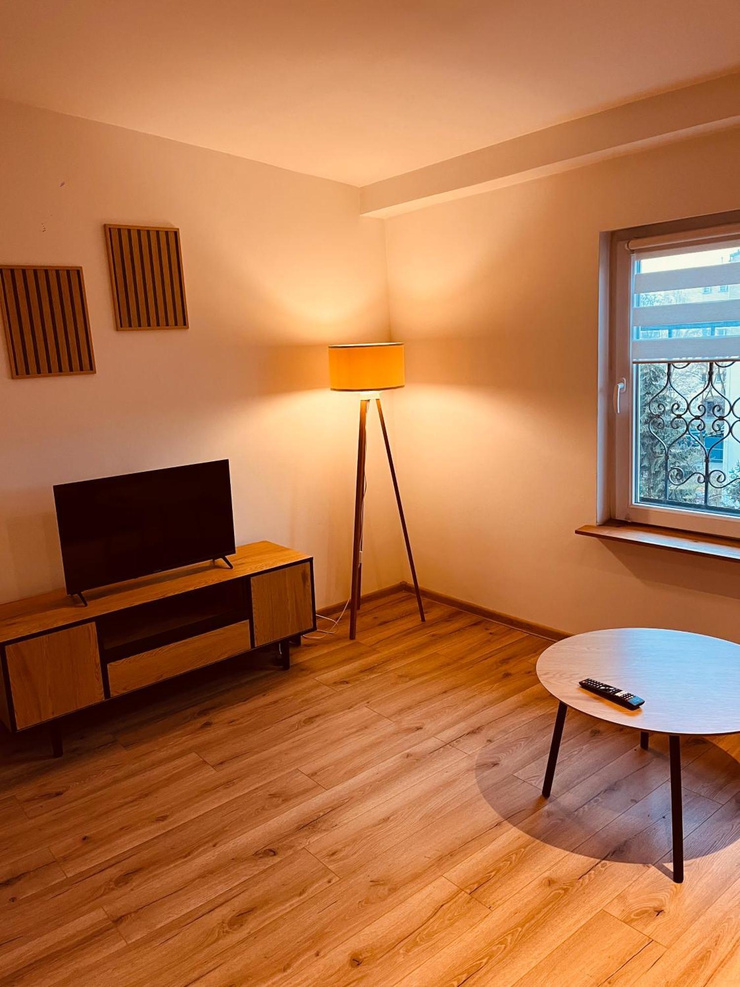 Apartament Estera Stary Toruń Eksteriør billede
