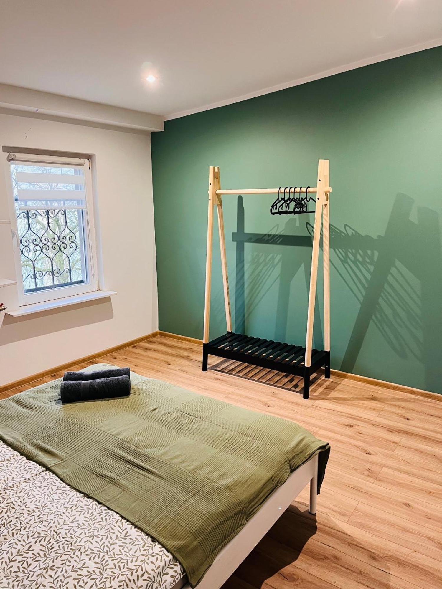 Apartament Estera Stary Toruń Eksteriør billede