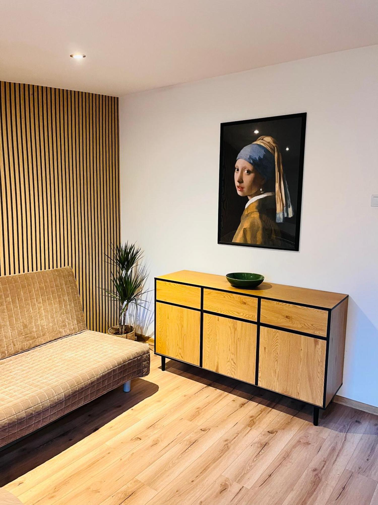 Apartament Estera Stary Toruń Eksteriør billede